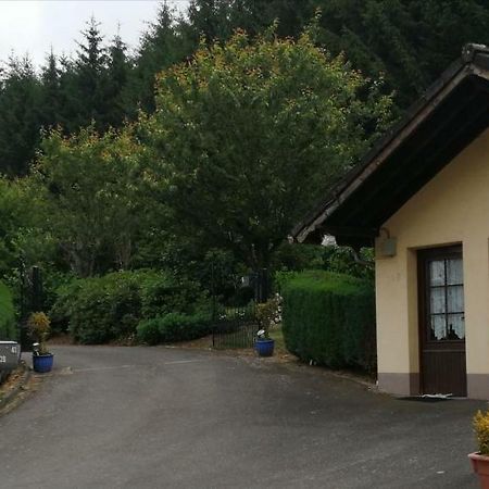Willa Chalet Rose Burg Reuland Zewnętrze zdjęcie